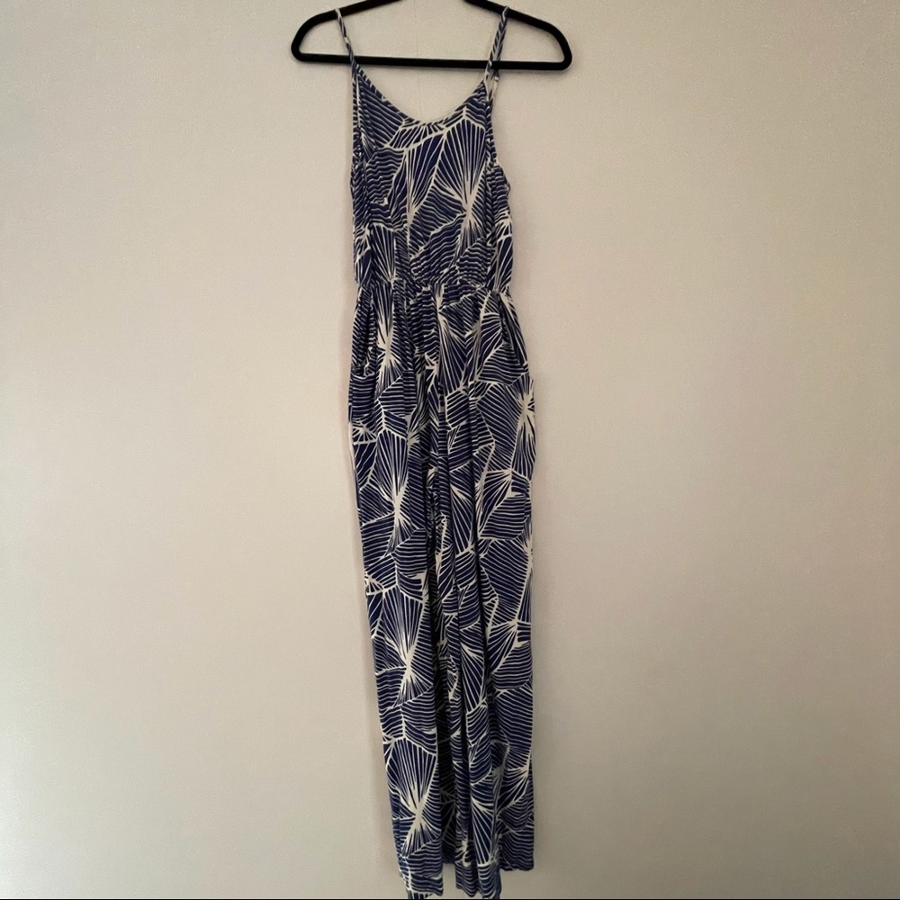 Ava Sky (Fighting Eel) jumpsuit size Medium